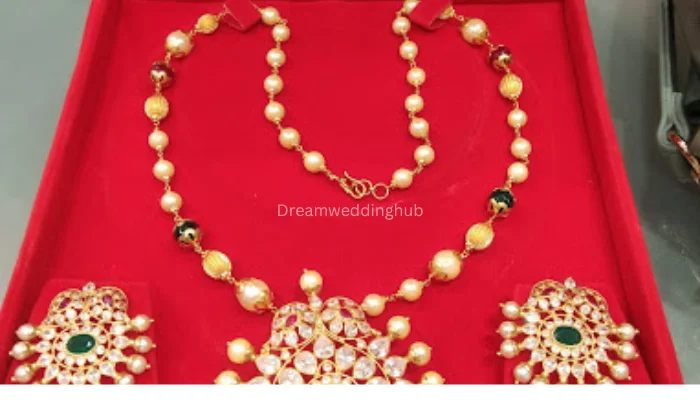 Shree ji jewellers